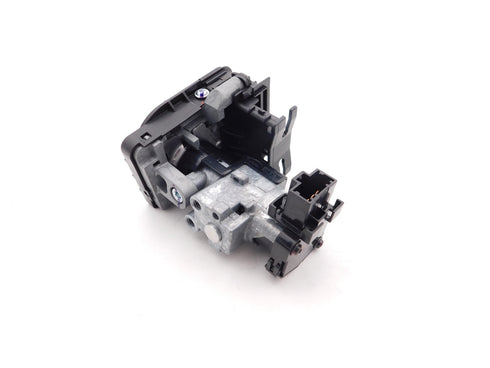 HONDA LOCK SET / IGNITION SWITCH 2016-2025 NCW50 METROPOLITAN OEM 35010-GJA-J02